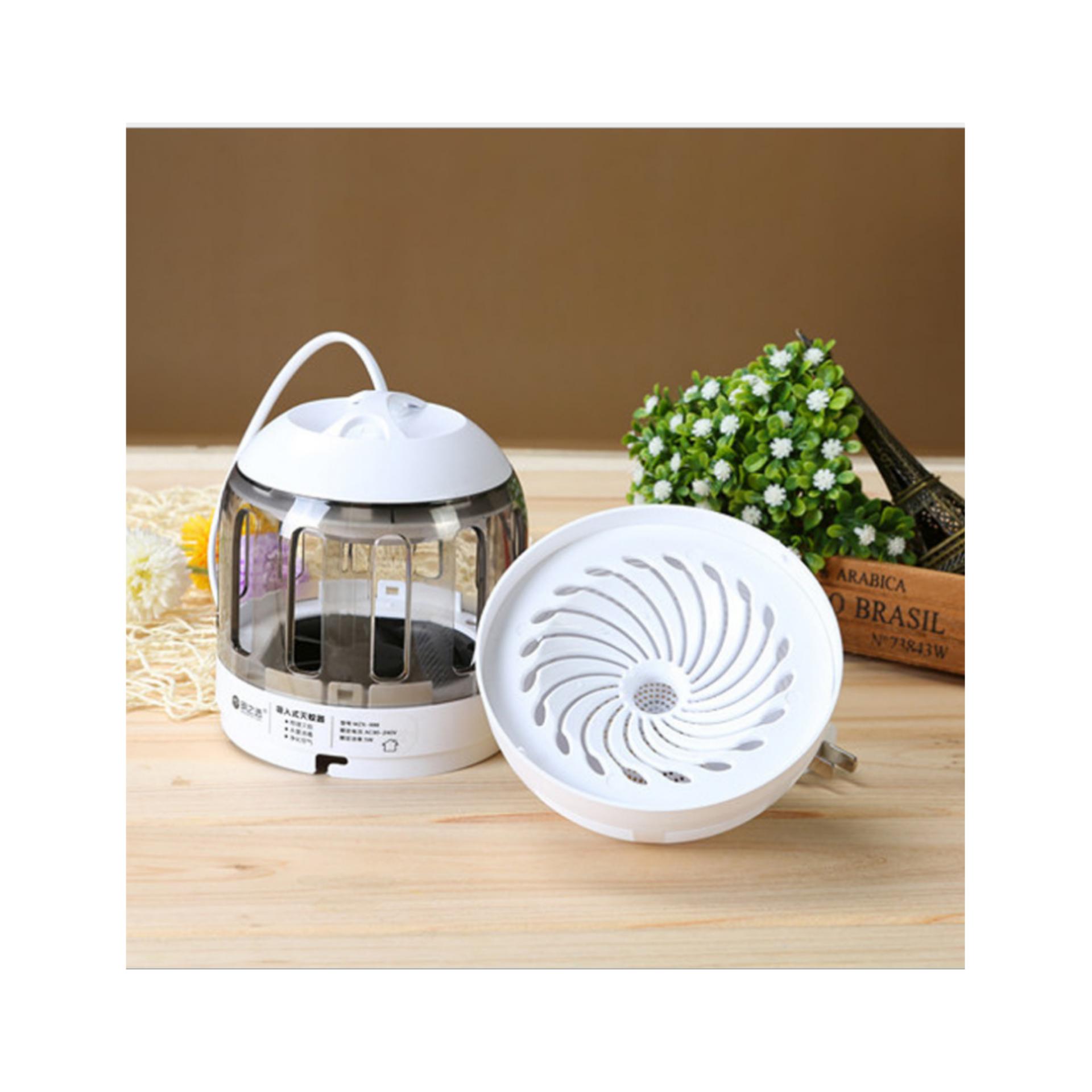 ĐÈN QUANG BẮT MUỖI MZX-999