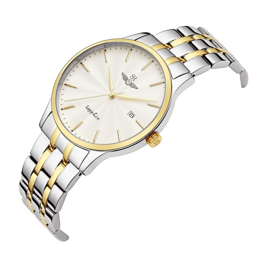 Đồng hồ nam SR Watch SG1076.1202TE