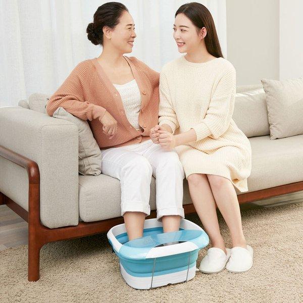 Máy massage chân Xiaomi Leravan LF-ZP008