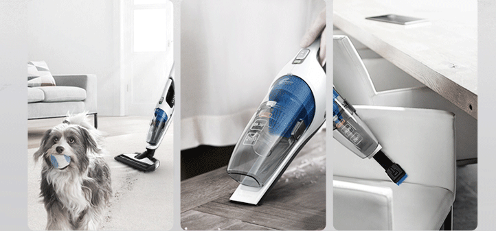 MÁY HÚT BỤI PHILIPS FC6171