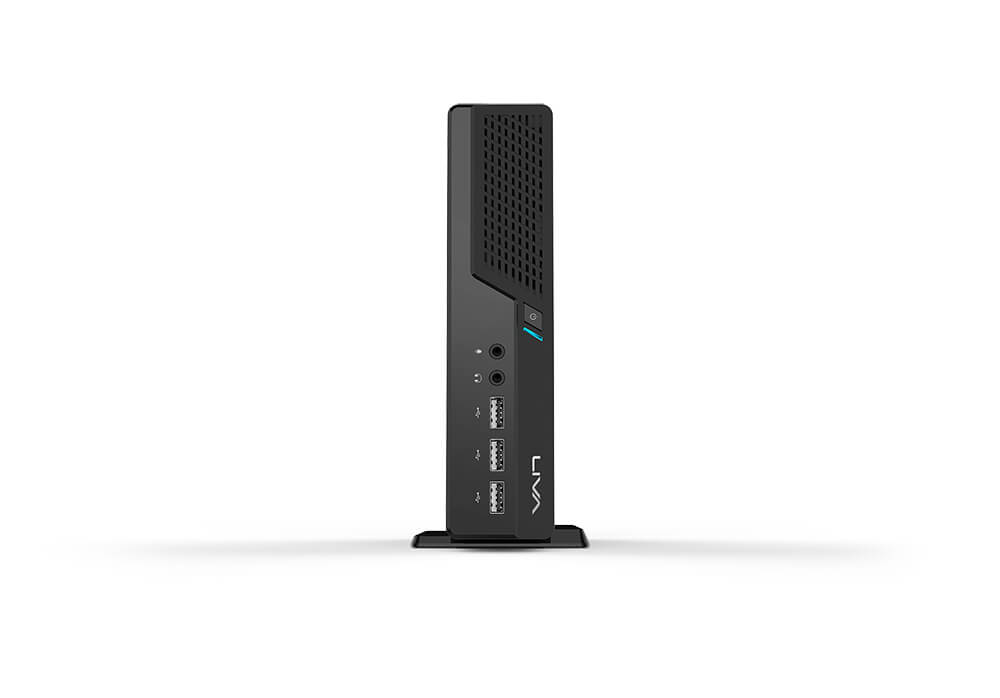 MÁY TÍNH MINI PC-ECS LIVA One Plus CL H310C