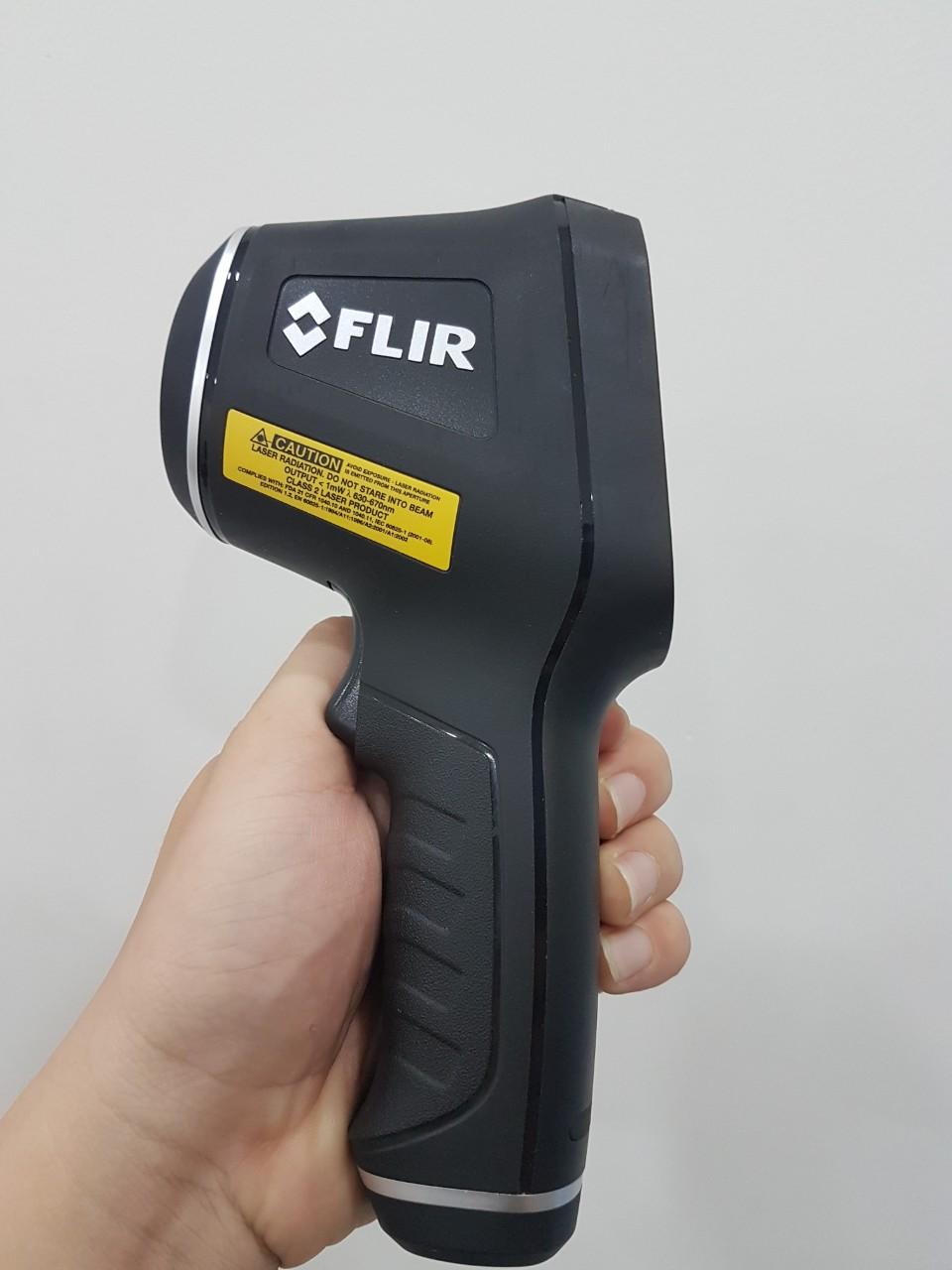 Camera đo nhiệt độ Flir TG165