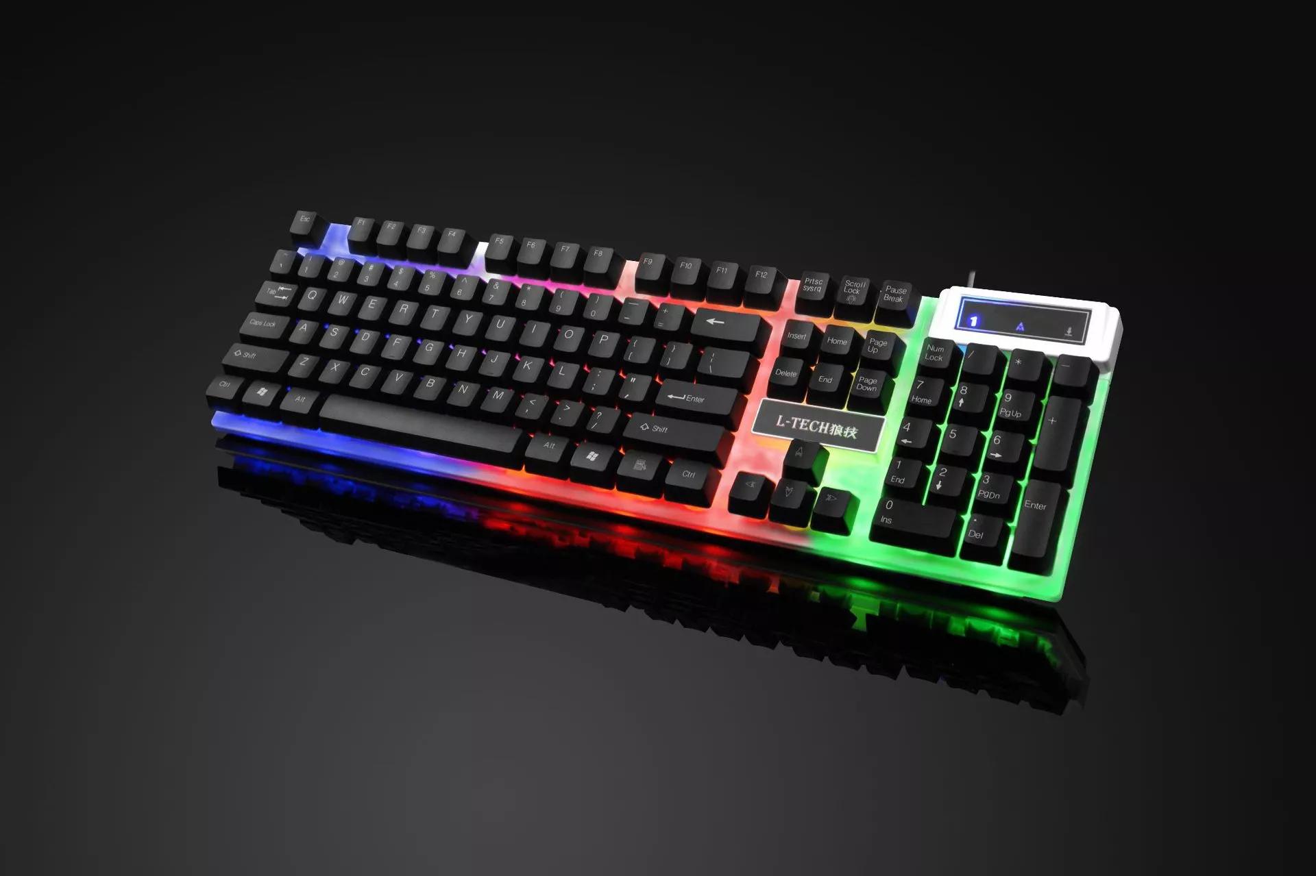 Bàn phím L-Tech