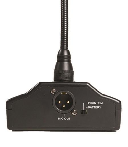 Micro Toa EM-380 AS