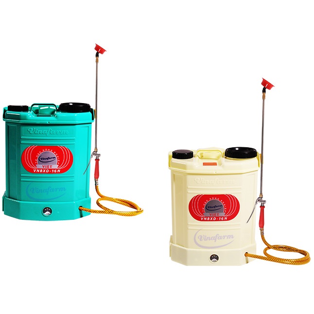 BÌNH XỊT ĐIỆN VINAFARM 16N