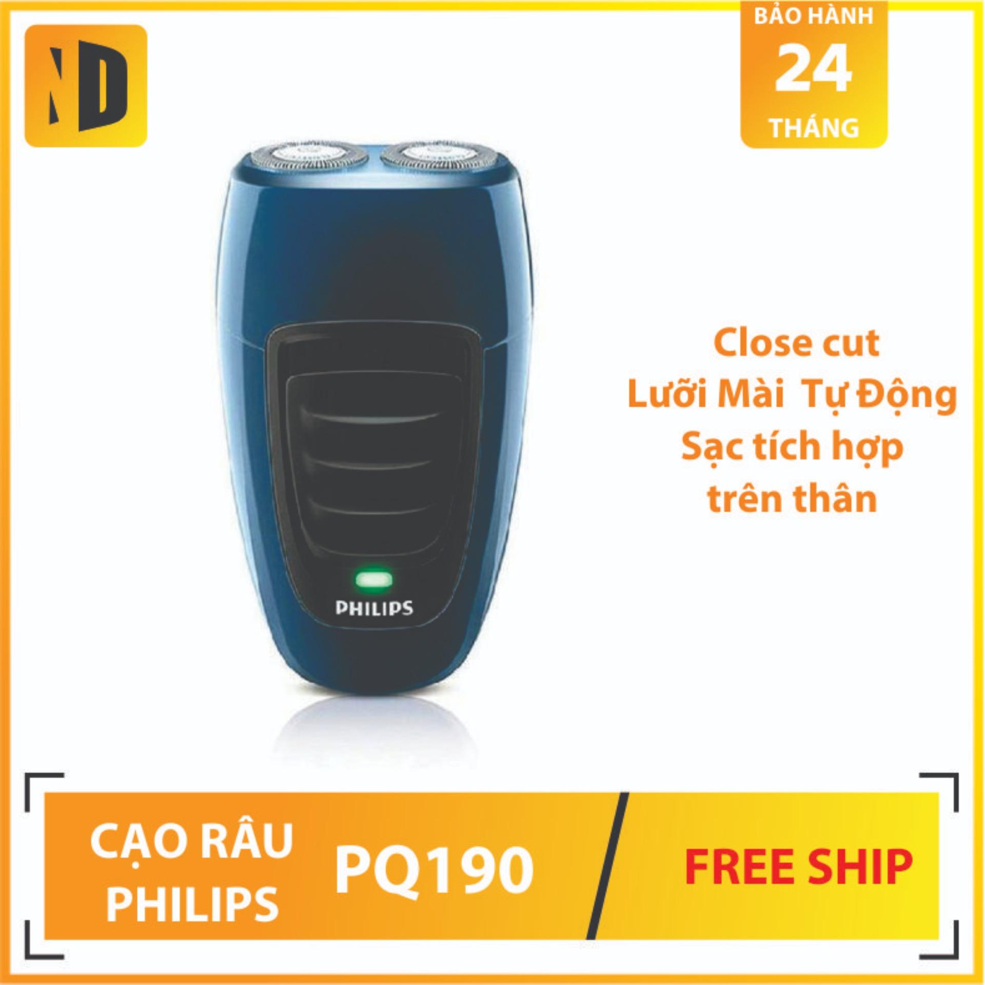 Máy cạo râu Philips PQ205
