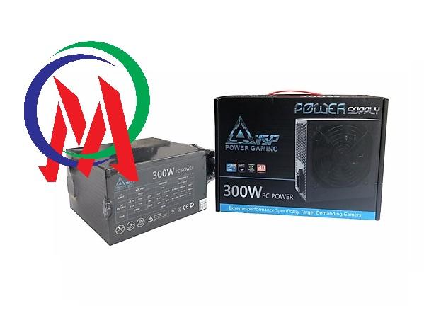 Nguồn công suất Vision VSP-X300W