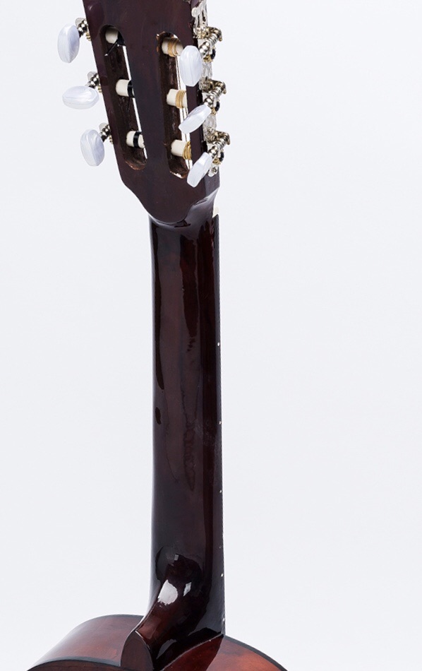 Đàn Guitar Classic Ba Đờn VE70C