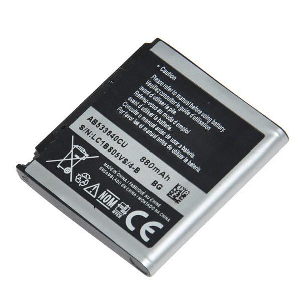 Pin Samsung S3600