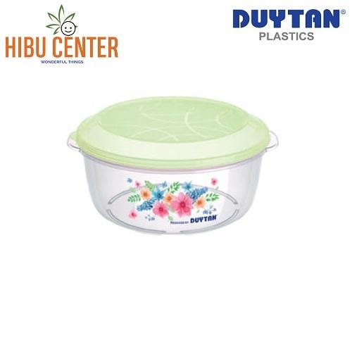 Thố nhựa Duy Tân