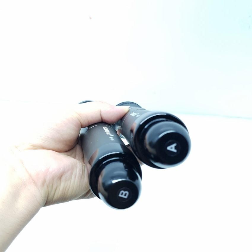 Micro không dây cho loa kéo subos W15