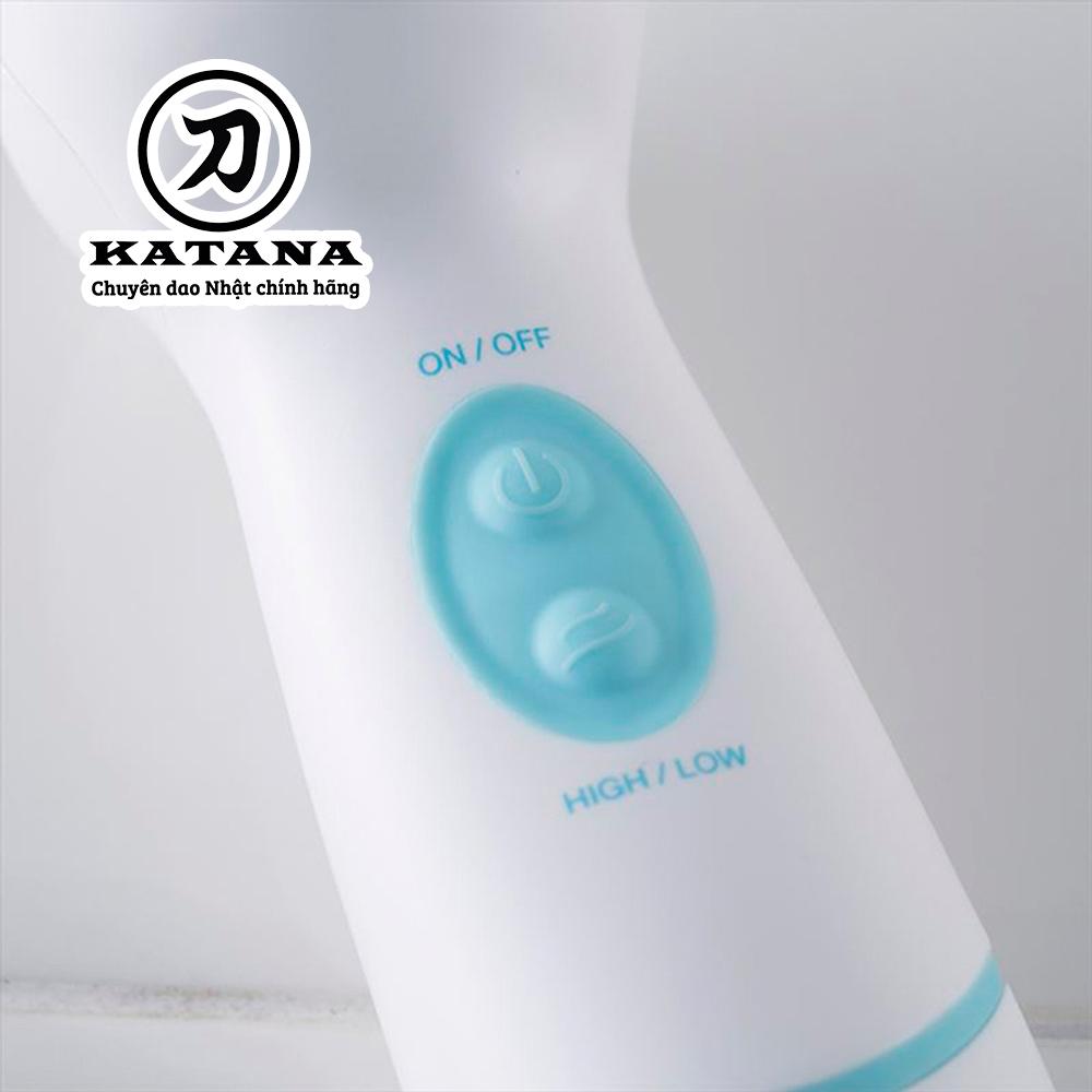 Máy Massage KAI KQ-3220