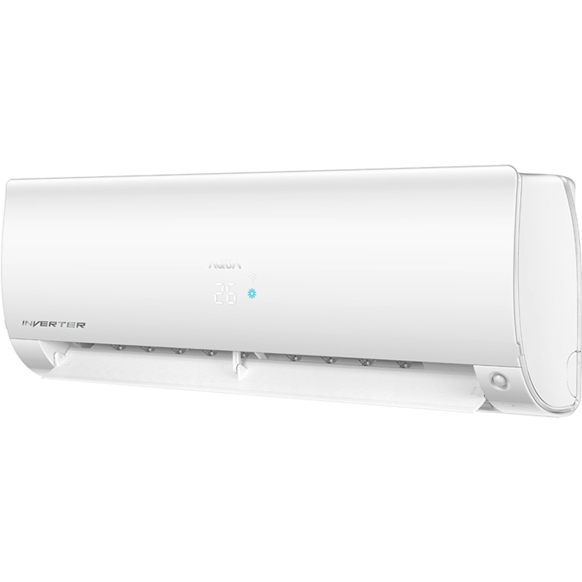Máy Lạnh/Điều Hòa Aqua AQA-KCRV13FB 1.5 HP