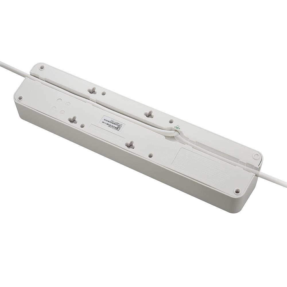 Ổ cắm điện chống sét PDU APC PM53U-VN