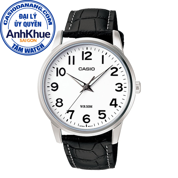 Đồng Hồ Nam Casio MTP-1303L-7BVDF