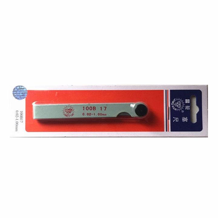 THƯỚC CĂN LÁ 100B