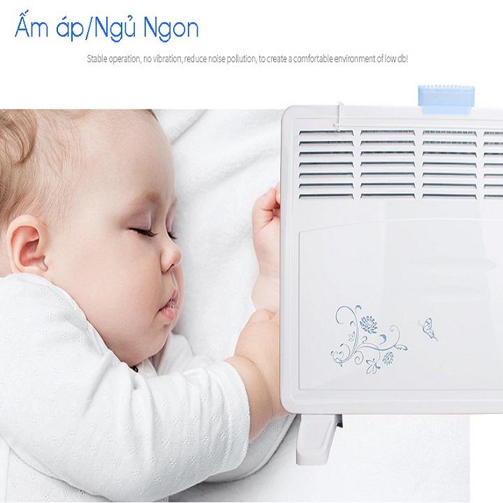 MÁY SƯỞI YANGZI RE0348