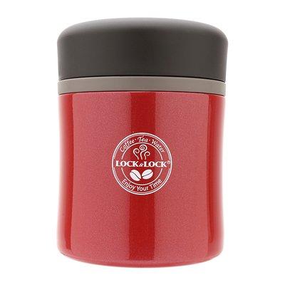 Bình giữ nhiệt Lock&Lock Mime Food Jar Tumbler LHC8003 450ml