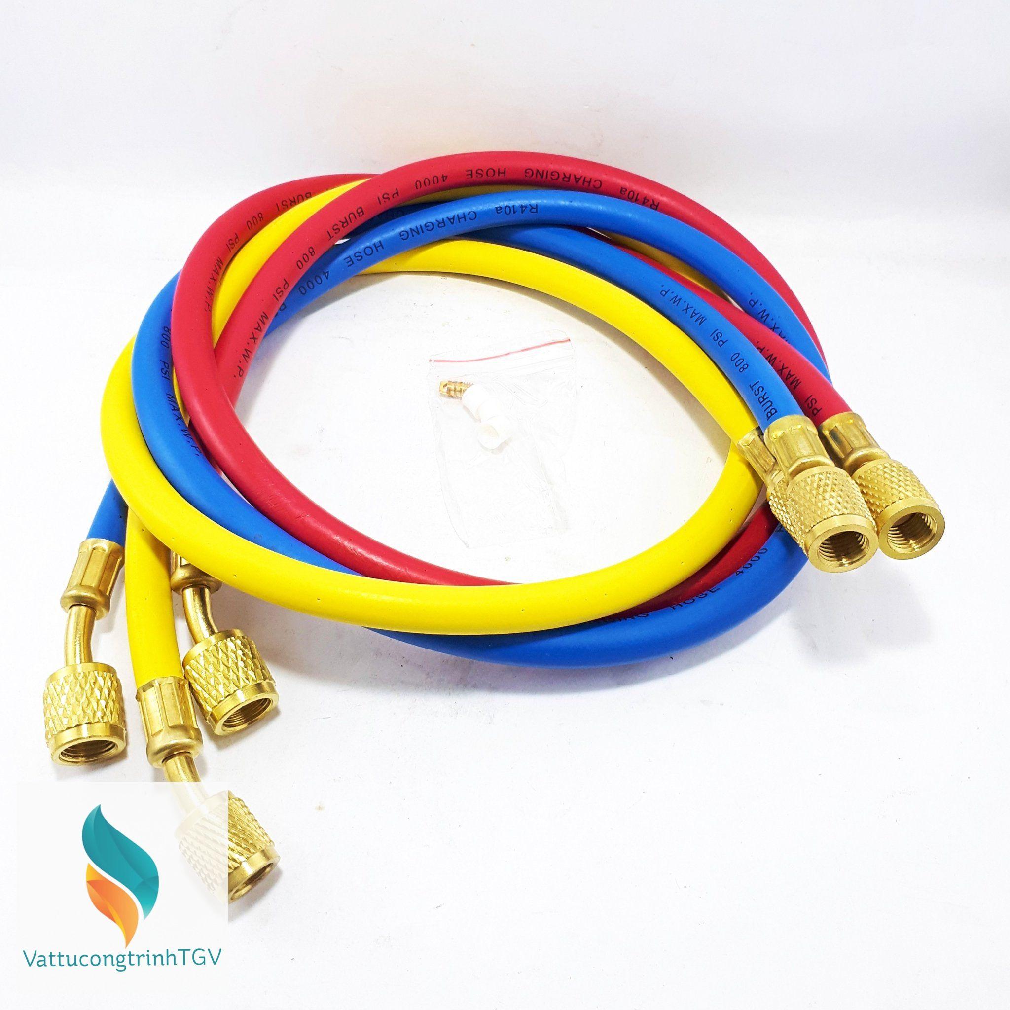 DÂY DẪN GAS MÁY LẠNH VALUE R22