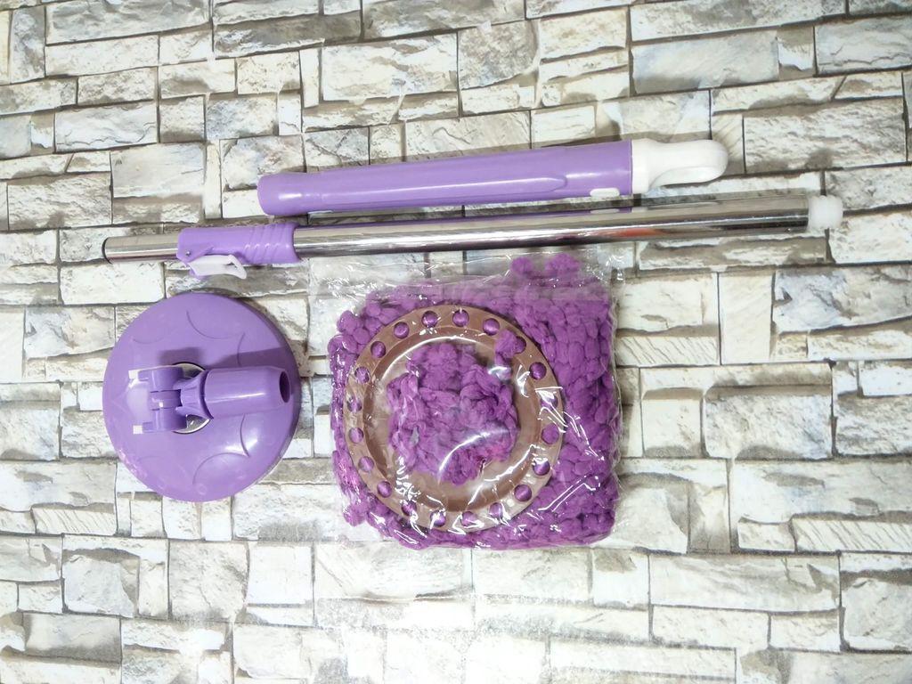 CHỔI LAU NHÀ CHEFMAN CM-413