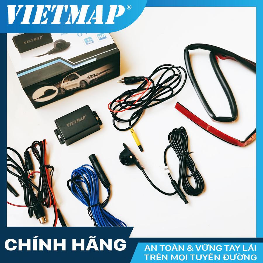 Bộ VietMap R001