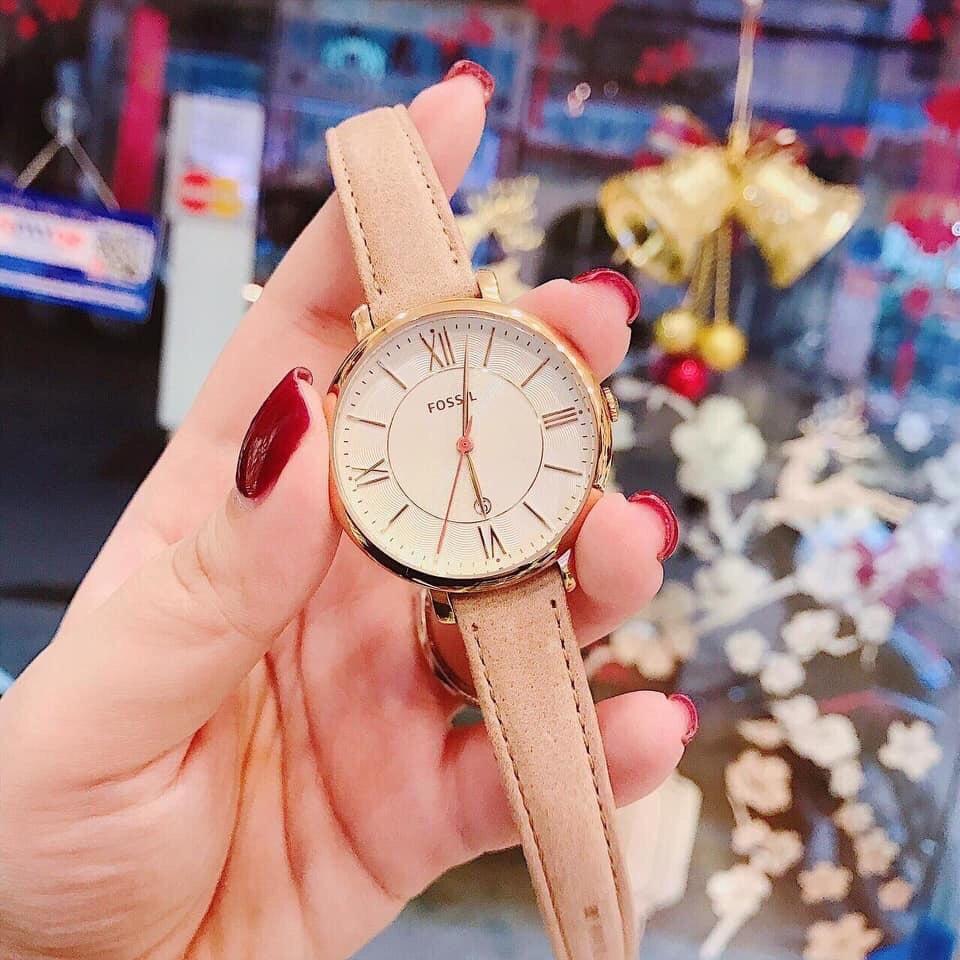 Đồng hồ Nữ Fossil ES3487