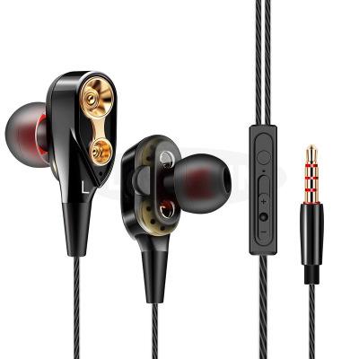 Tai nghe S1 HiFi
