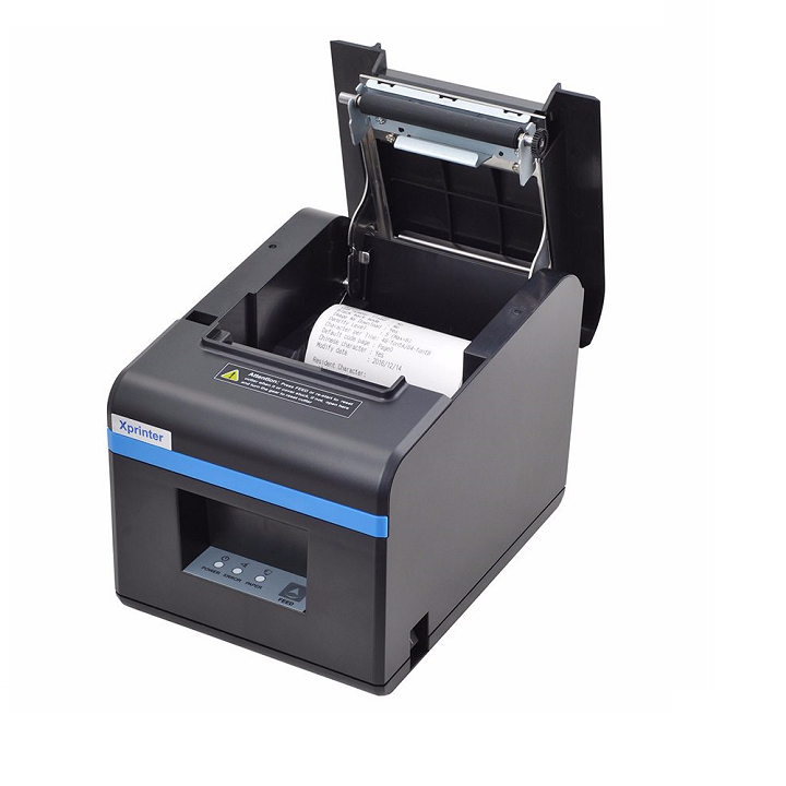Máy In Xprinter XP-N200H