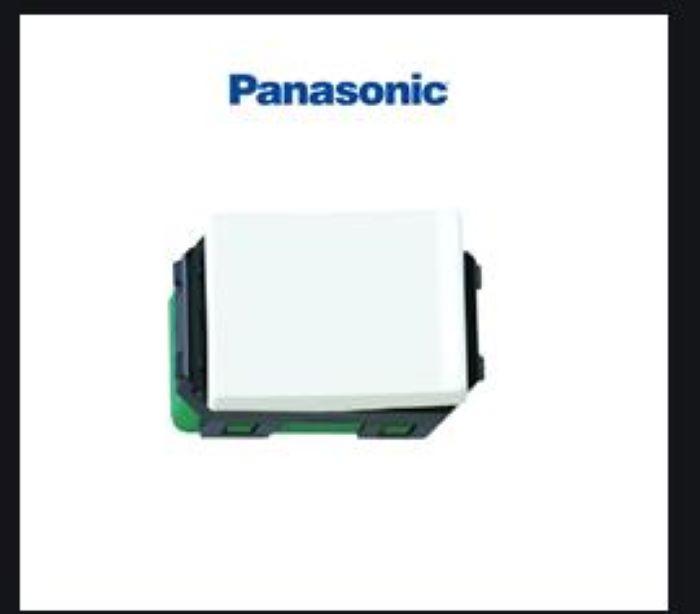 Công tắc Panasonic 2 chiều WEV5002SW