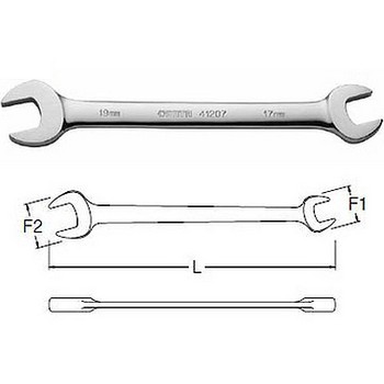 CỜ LÊ SATA 41301