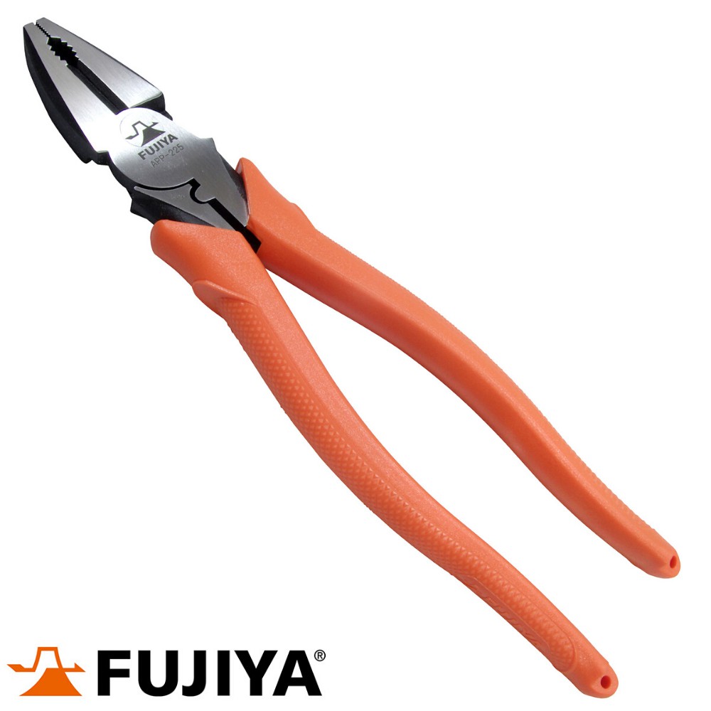 Kìm điện Fujiya APP-225 9inch