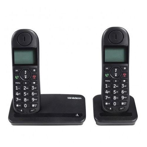 Điện thoại không dây Uniden AT4102-2