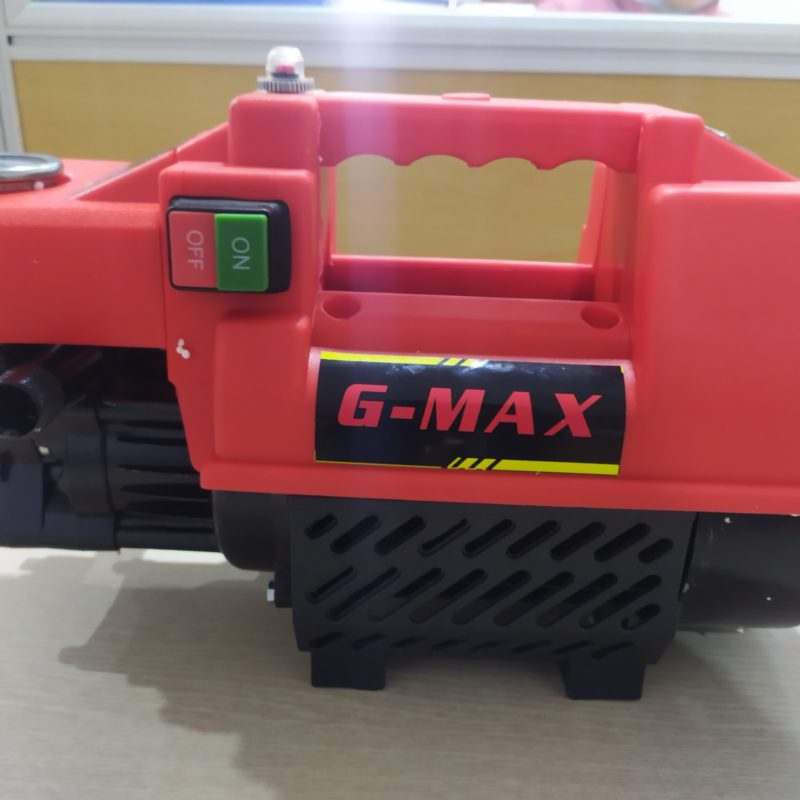 MÁY RỬA XE GMAX GM-08