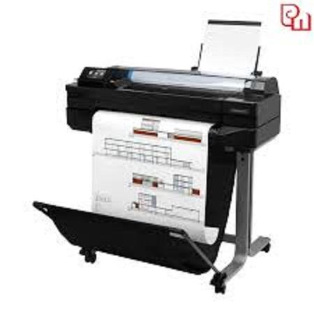 Máy In HP T520 CQ890A