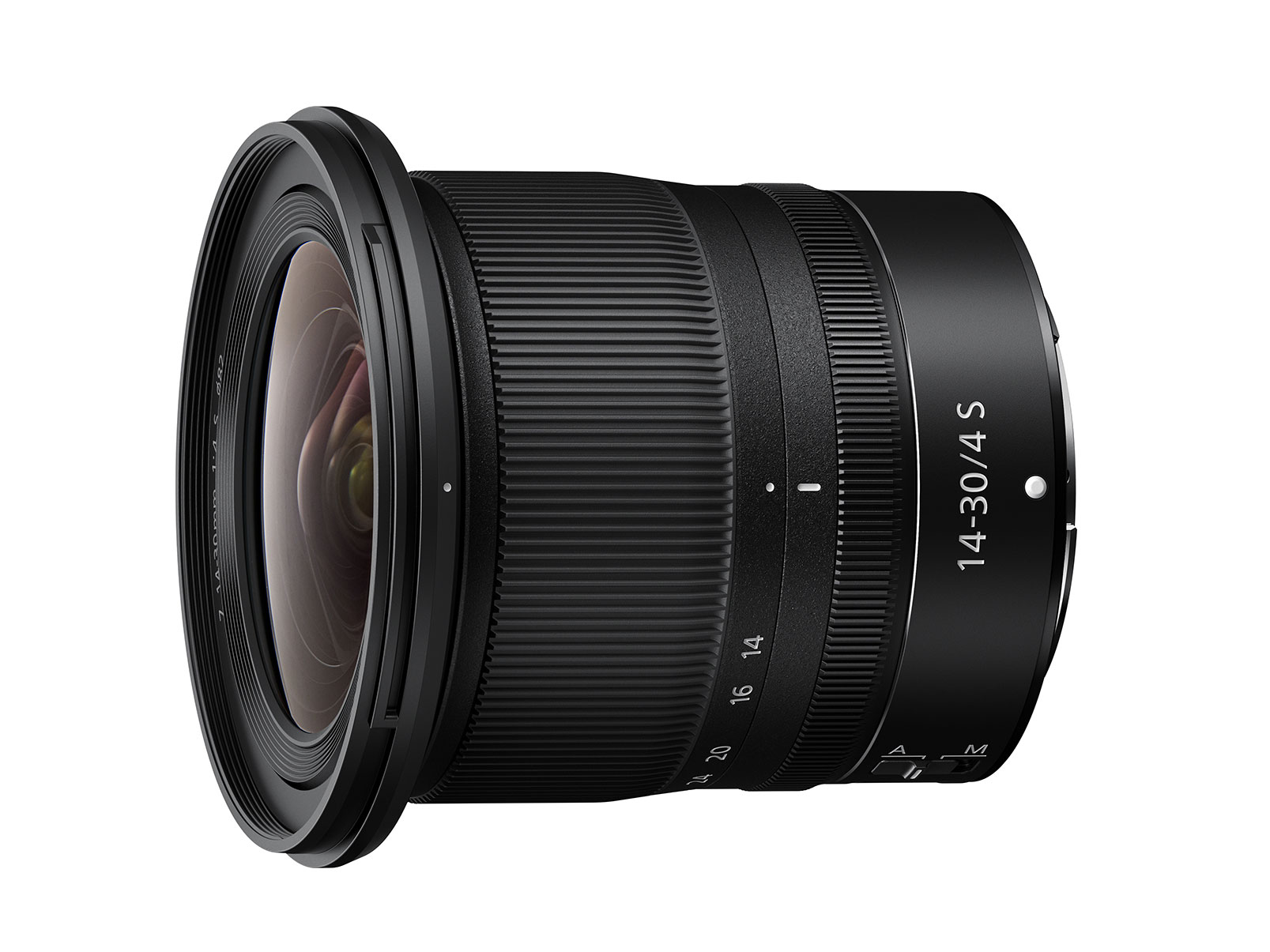 Ống kính Nikon NIKKOR Z 14-30mm f/4 S