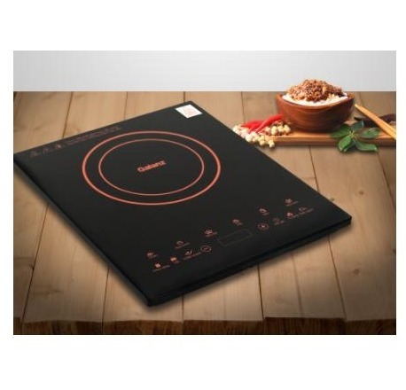 Bếp điện từ Galanz CH211E