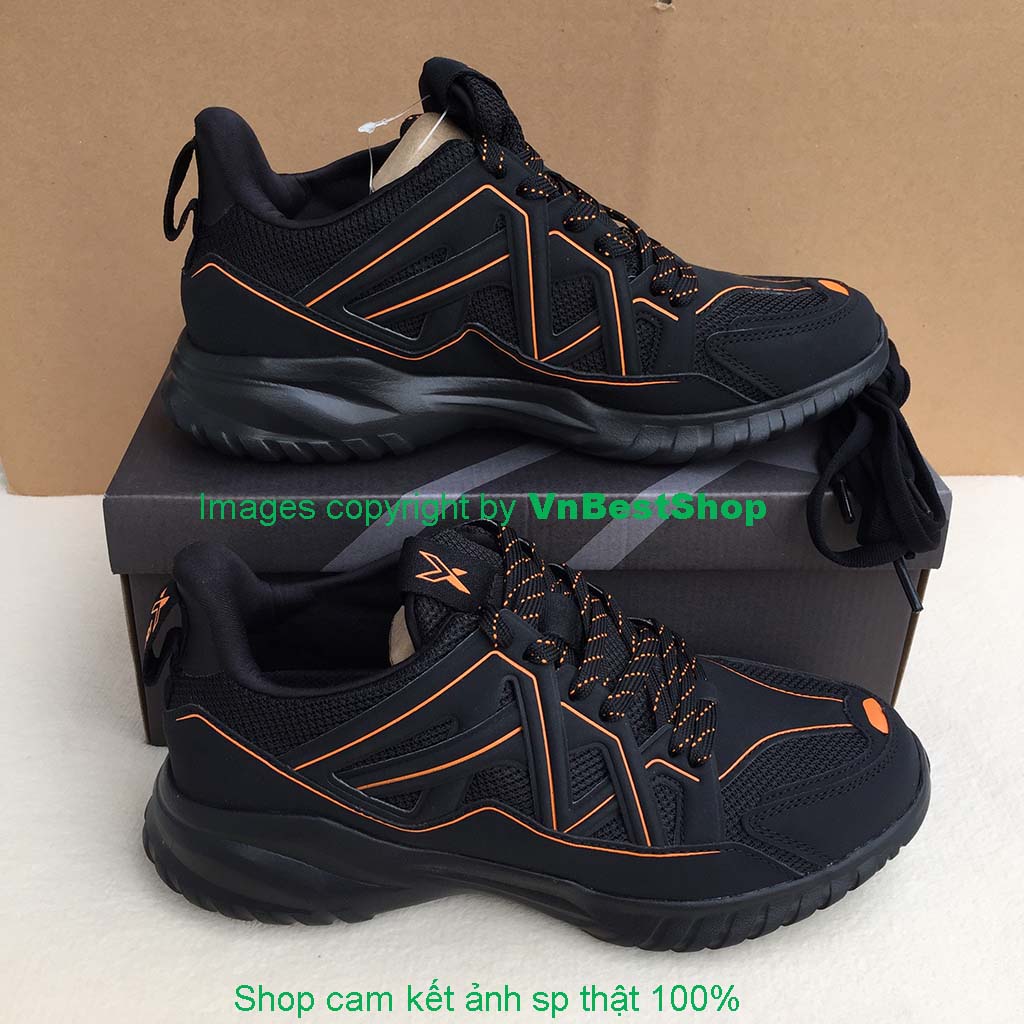 Giày Thể Thao Nam Biti's Hunter X 2k20 Layered Upper DSMH02800