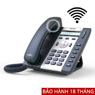 Điện thoại IP ATCOM A10W