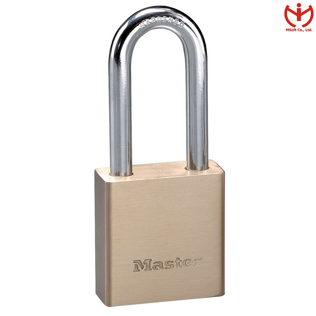 Khóa móc 45mm Master Lock 576EURDLHPF