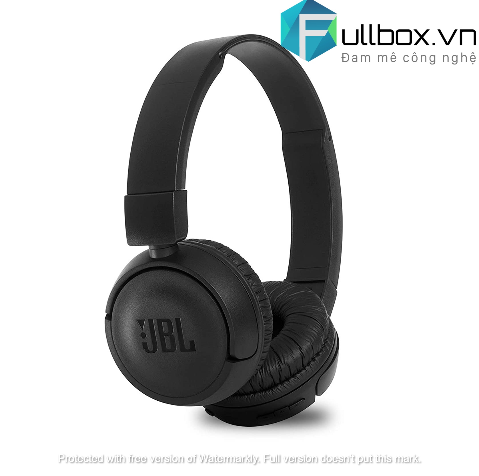 Tai nghe Bluetooth JBL T460BT