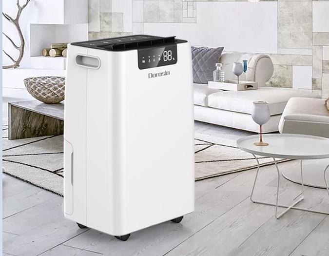 MÁY HÚT ẨM DOROSIN ER-660E