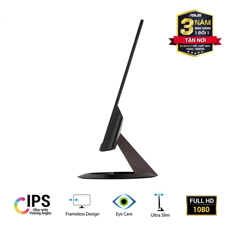 Màn hình Asus VZ229HE 21.5INCH