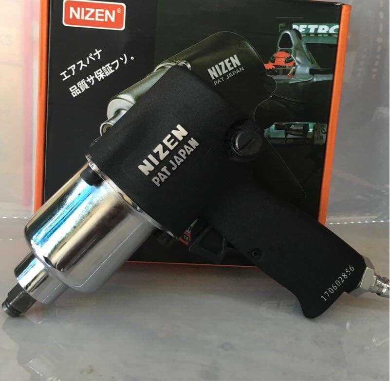 MÁY VẶN BULONG NIZEN N-233