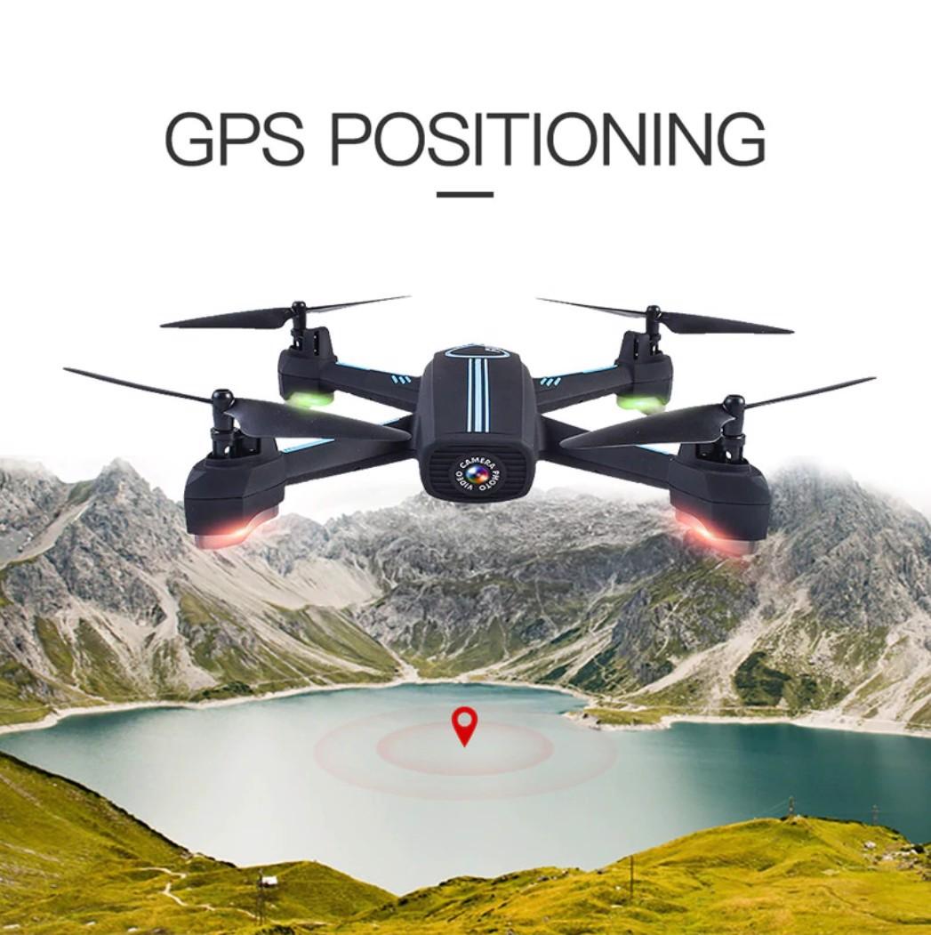 Flycam JXD 528