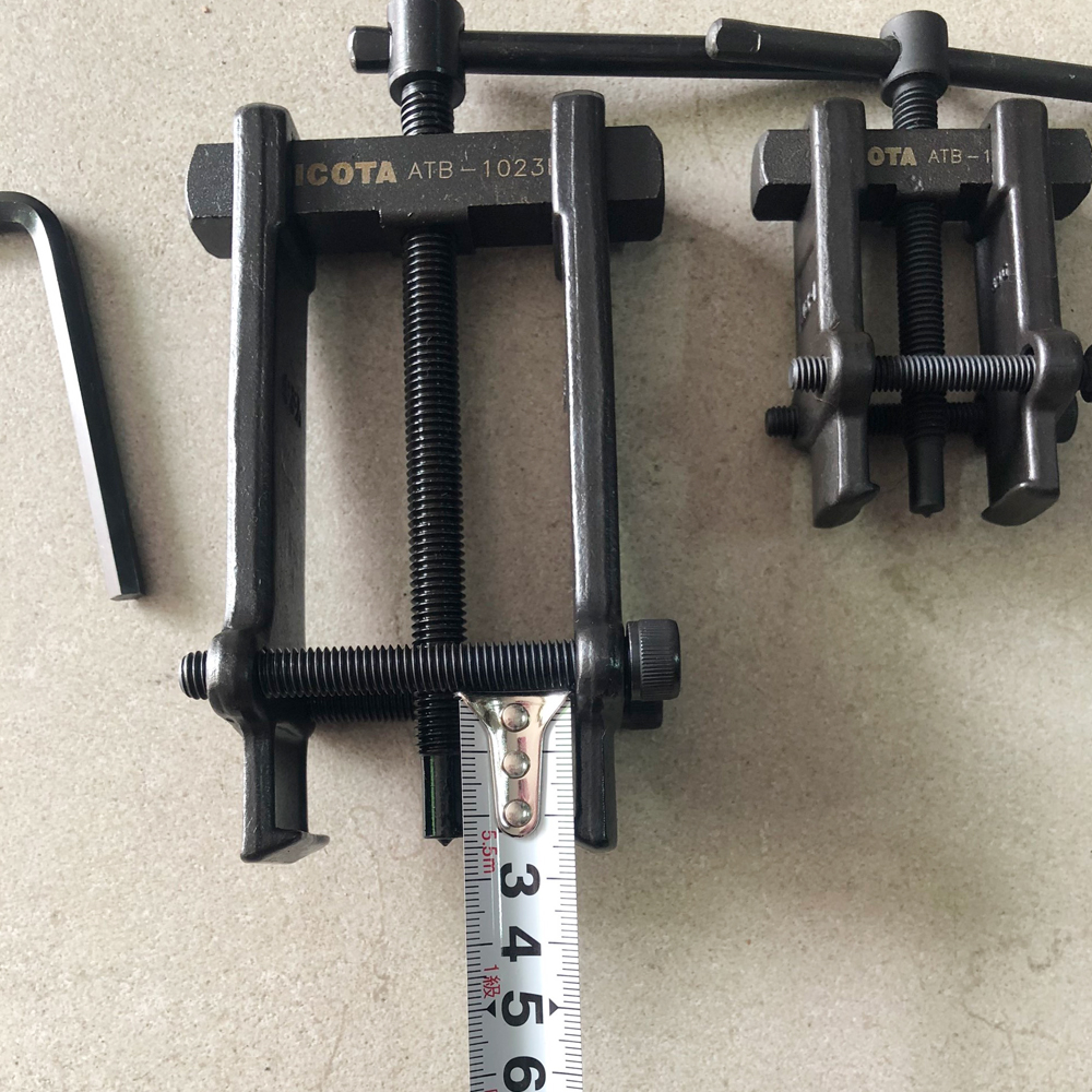 CẢO BẠC ĐẠN CHỮ H LICOTA ATB-1023B