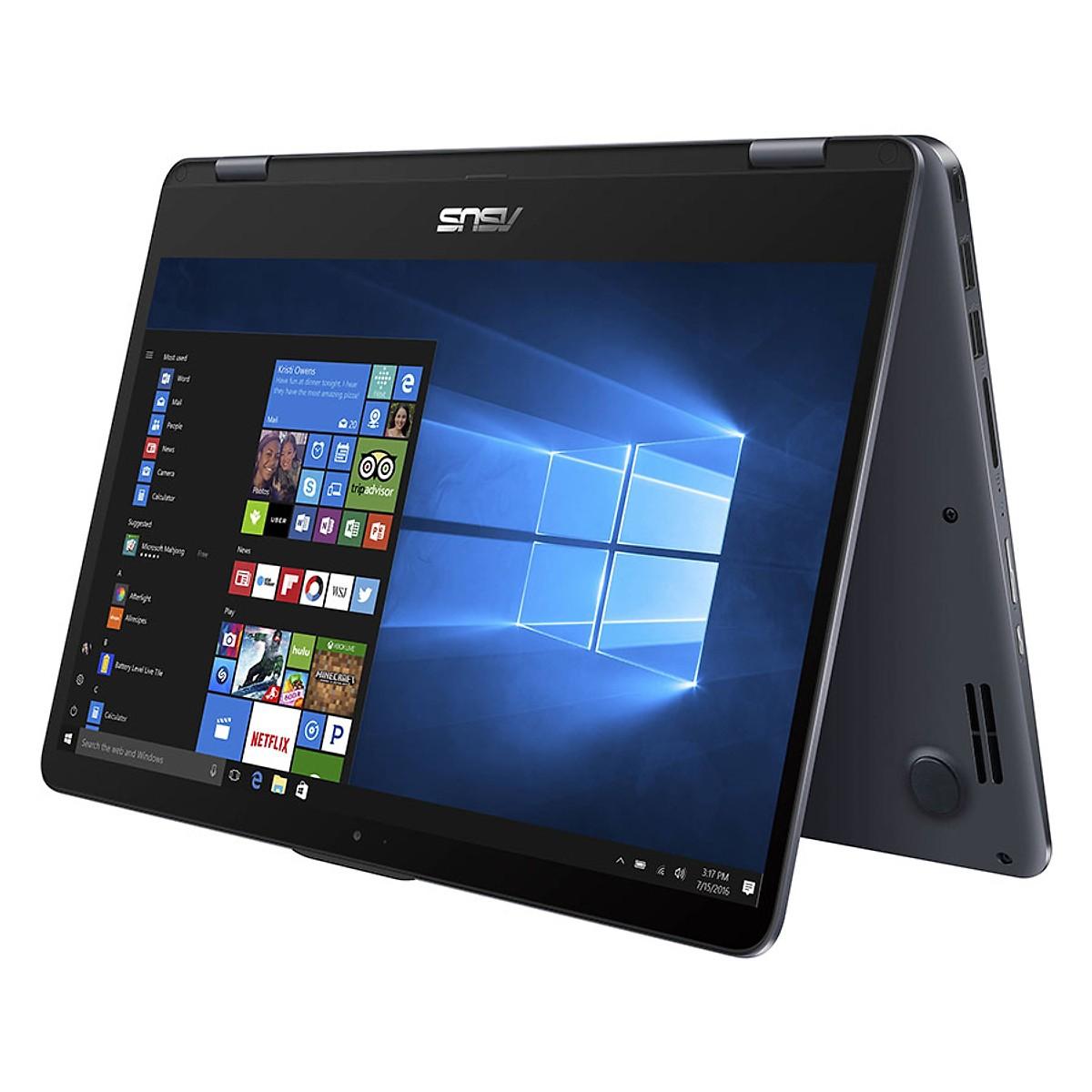 LAPTOP ASUS TP410UA-EC428T