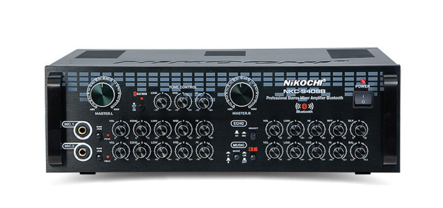 AMPLY NIKOCHI NKC-500S