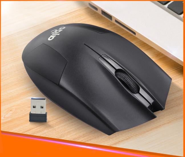 Chuột quang Aigo Q710