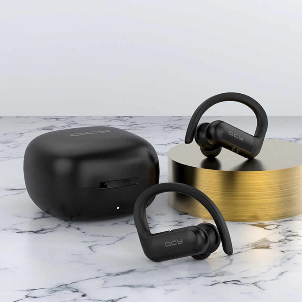 Tai nghe Bluetooth QCY T6
