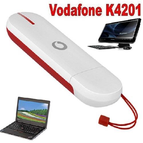 USB 3G 4G Vodafone K4201